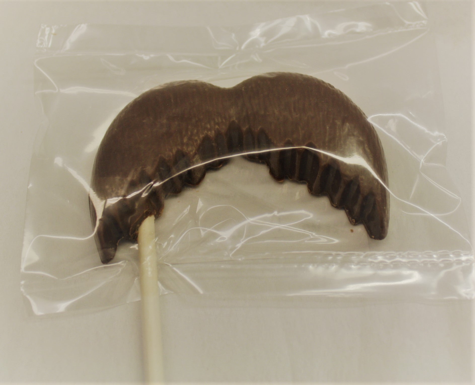 Thick Mustache Sucker