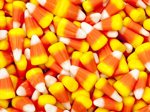 Candy Corn