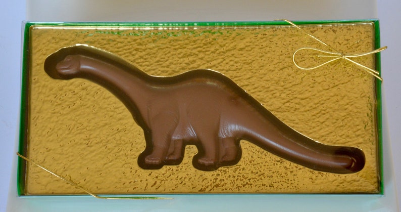 Dippy Dinosaur