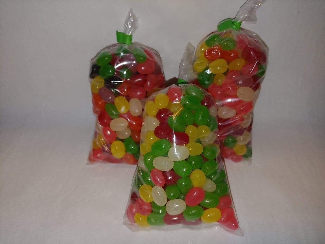 Flavorful Jelly Beans 10 oz Bagged - Peterson's Candies