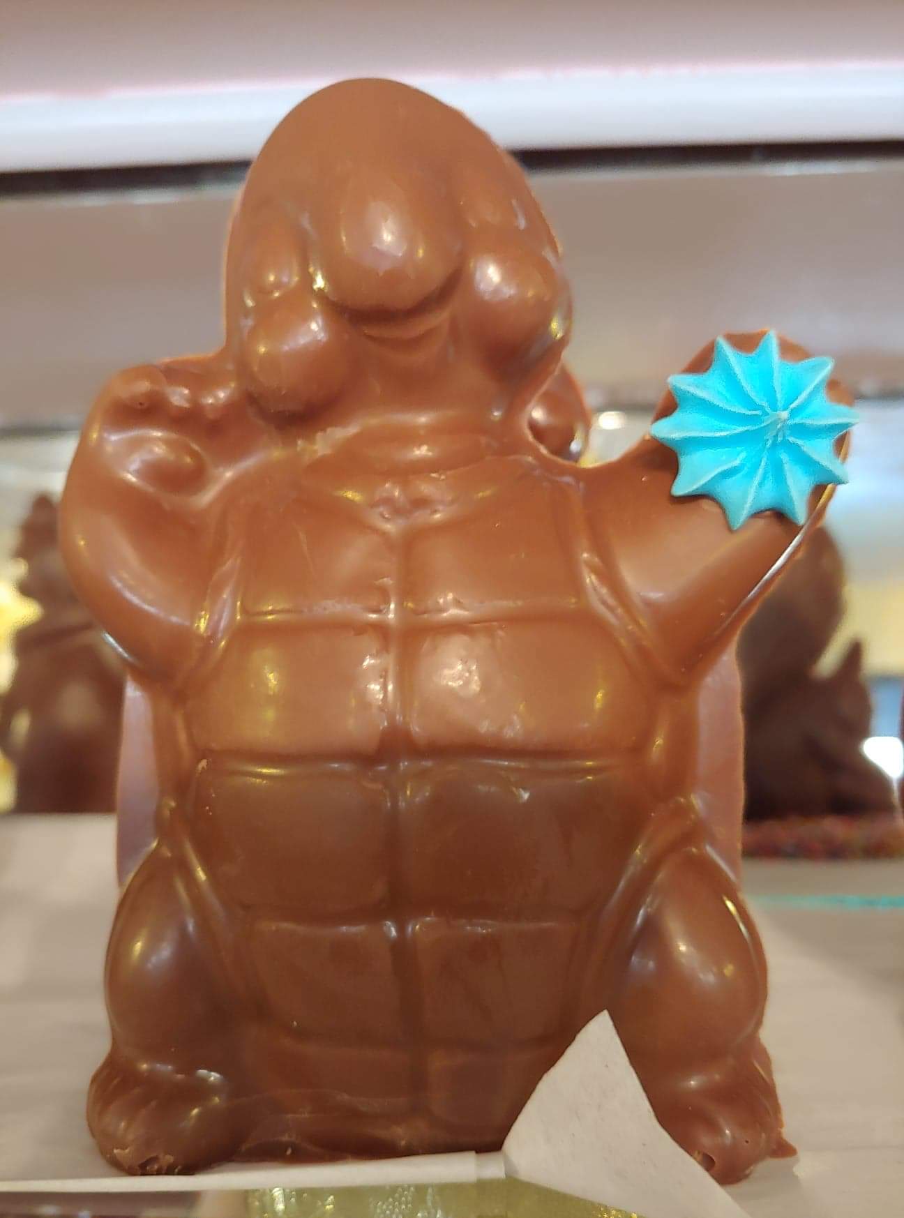 Chris Turtle