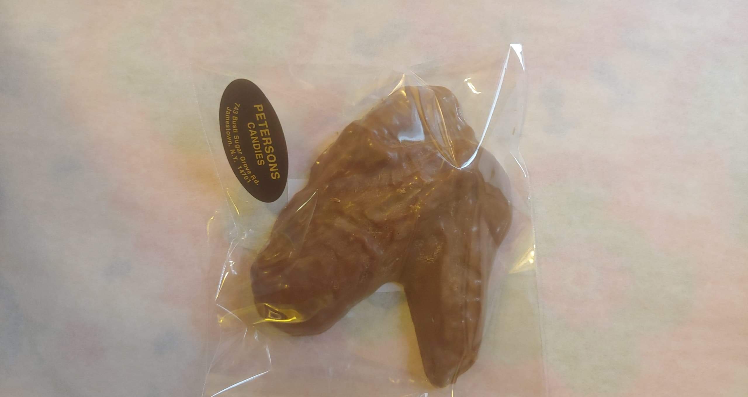 Buffalo Chicken Wing ~ Large Flat