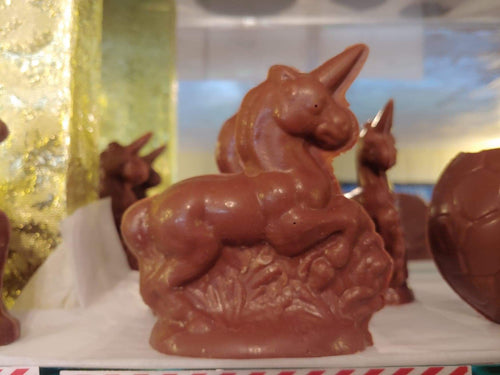 Uni the unicorn - Peterson's Candies