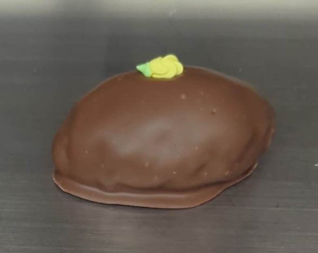 Large Cream Easter Eggs - Peterson's Candies