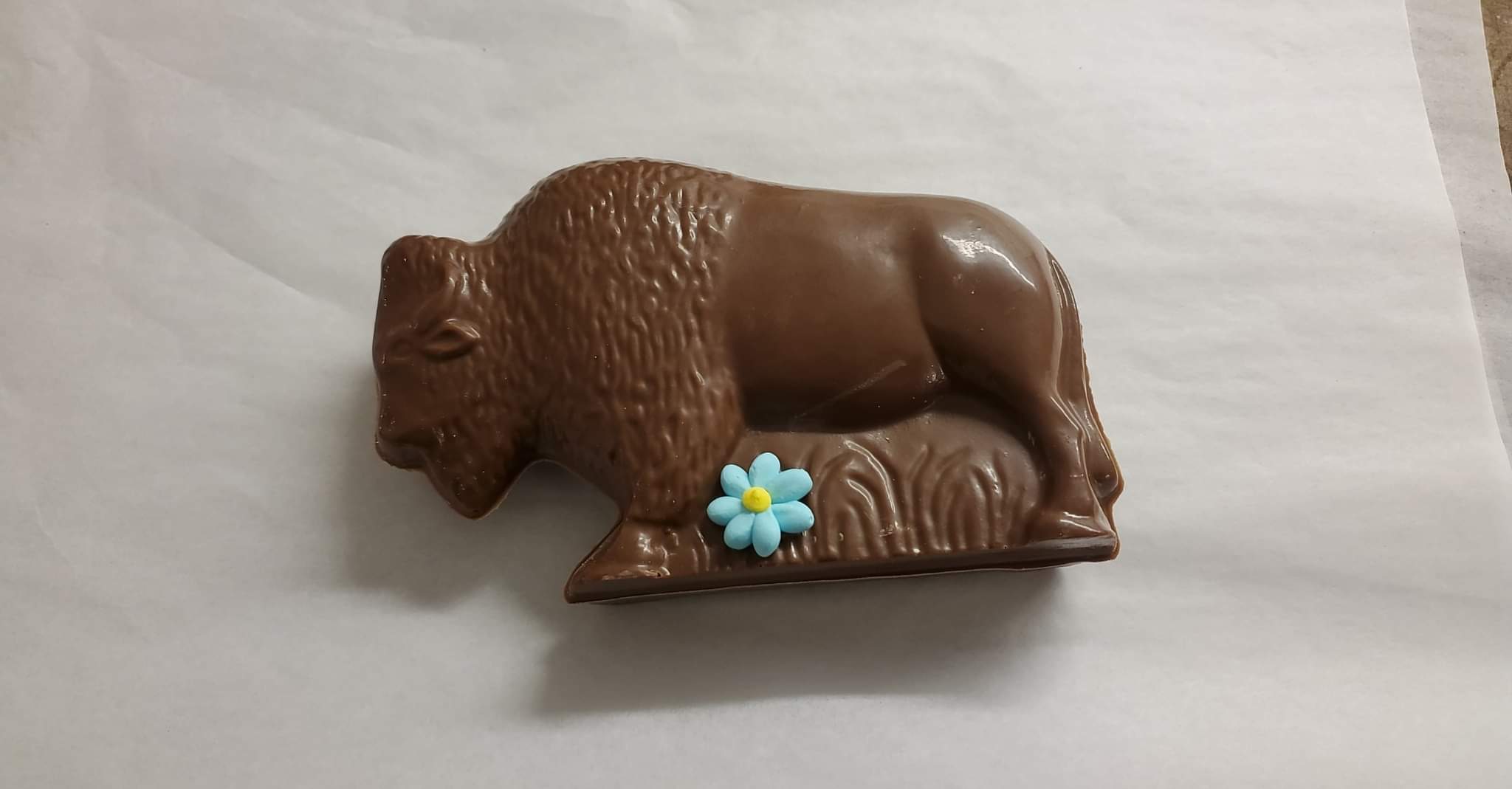 Billy Buffalo