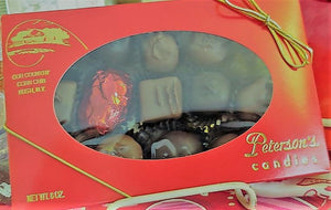 All Cream Center Gift Boxes - Peterson's Candies