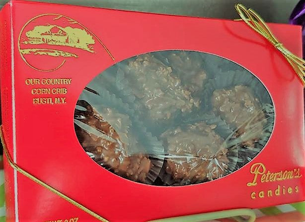 Haystack Gift Boxes – Peterson's Candies