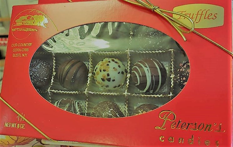 Truffle Gift Box